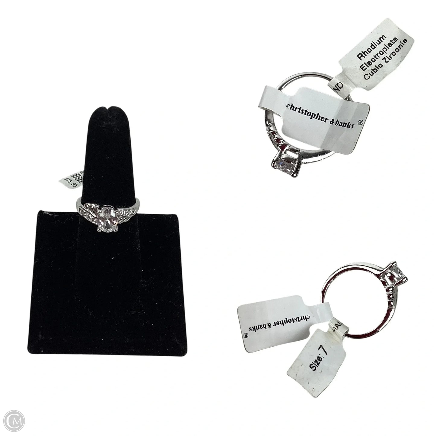 Ring Other By Clothes Mentor
