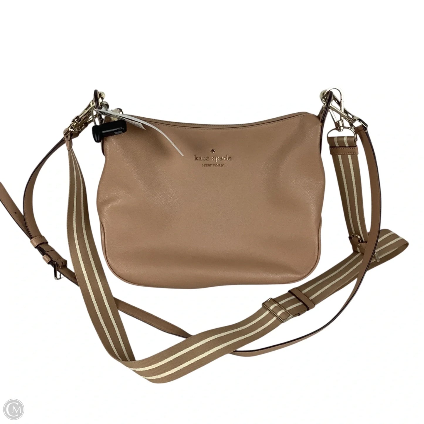 Crossbody Designer By Kate Spade, Size: Medium