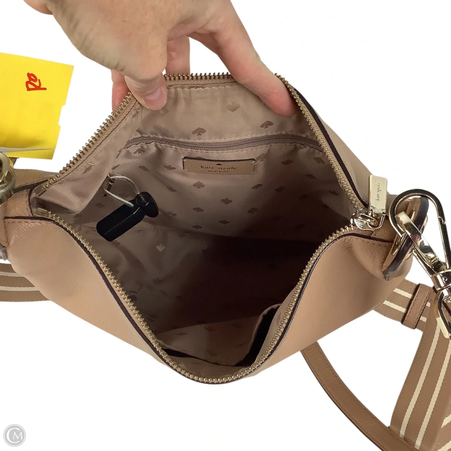 Crossbody Designer By Kate Spade, Size: Medium