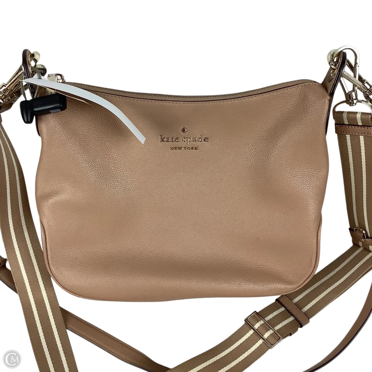 Crossbody Designer By Kate Spade, Size: Medium