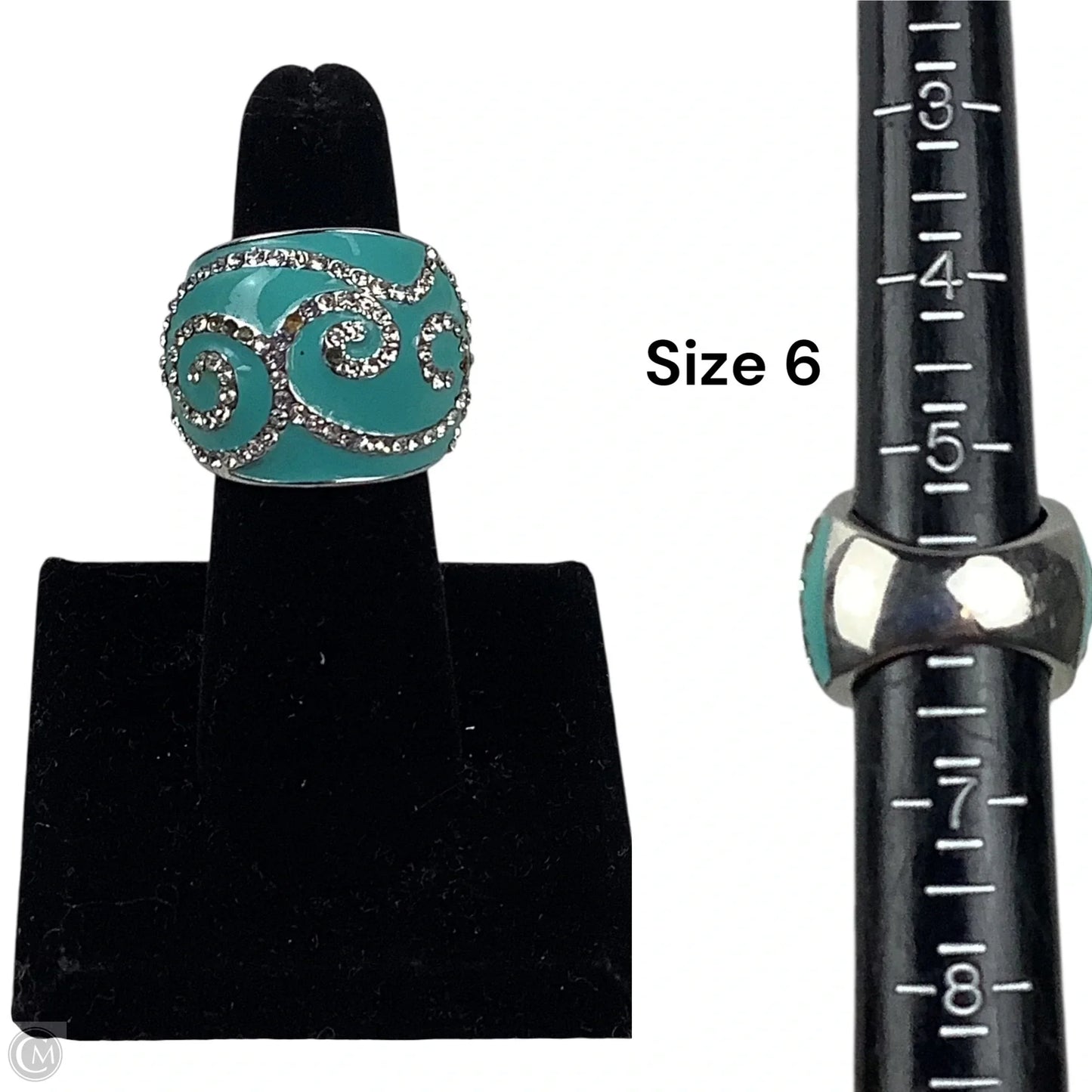 Ring Statement By Clothes Mentor
