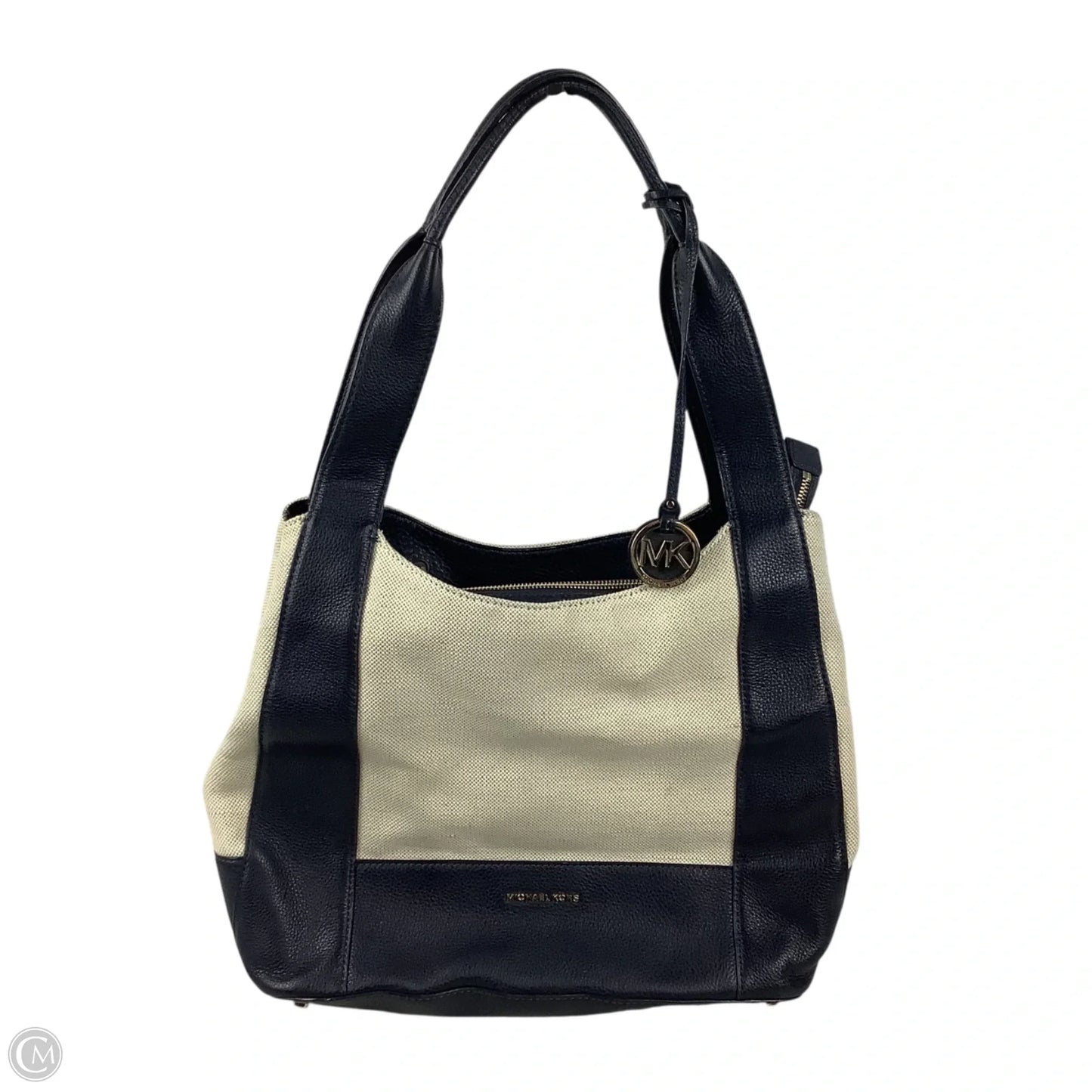 Handbag Designer By Michael Kors, Size: Large