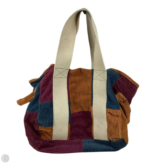 Tote By CMC, Size: Medium