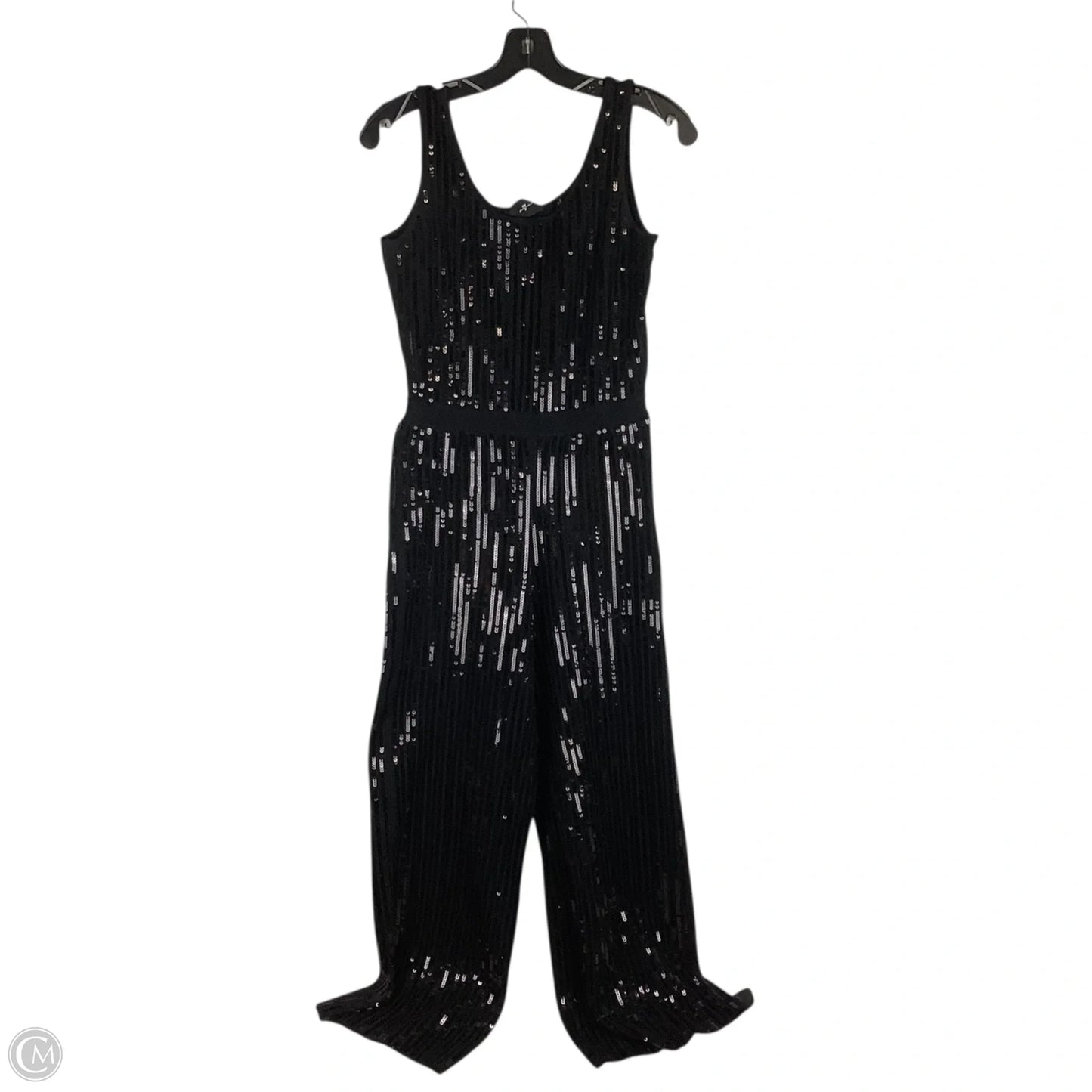 Jumpsuit By 7 For All Mankind In Black, Size: S