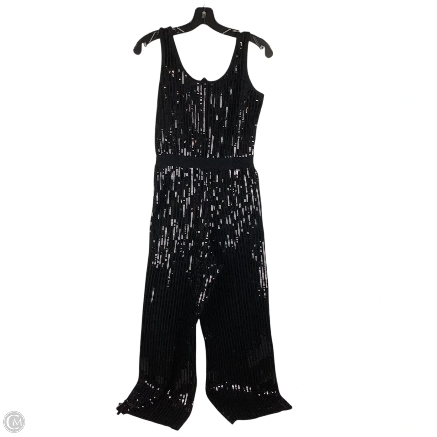 Jumpsuit By 7 For All Mankind In Black, Size: S