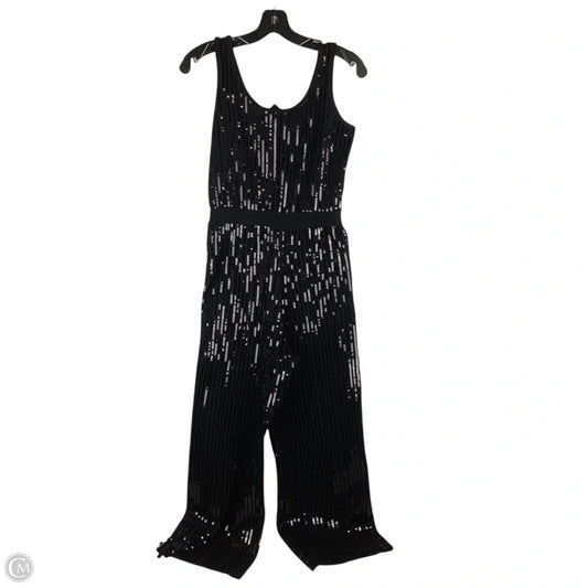 Jumpsuit By 7 For All Mankind In Black, Size: S