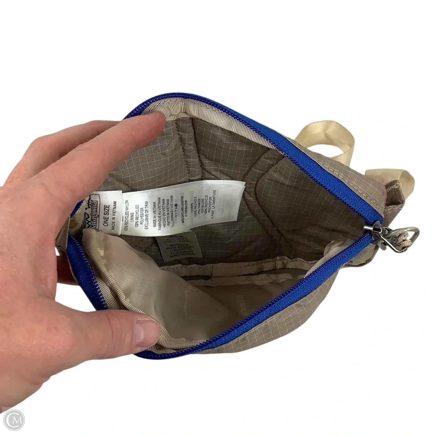 Belt Bag By Patagonia, Size: Small