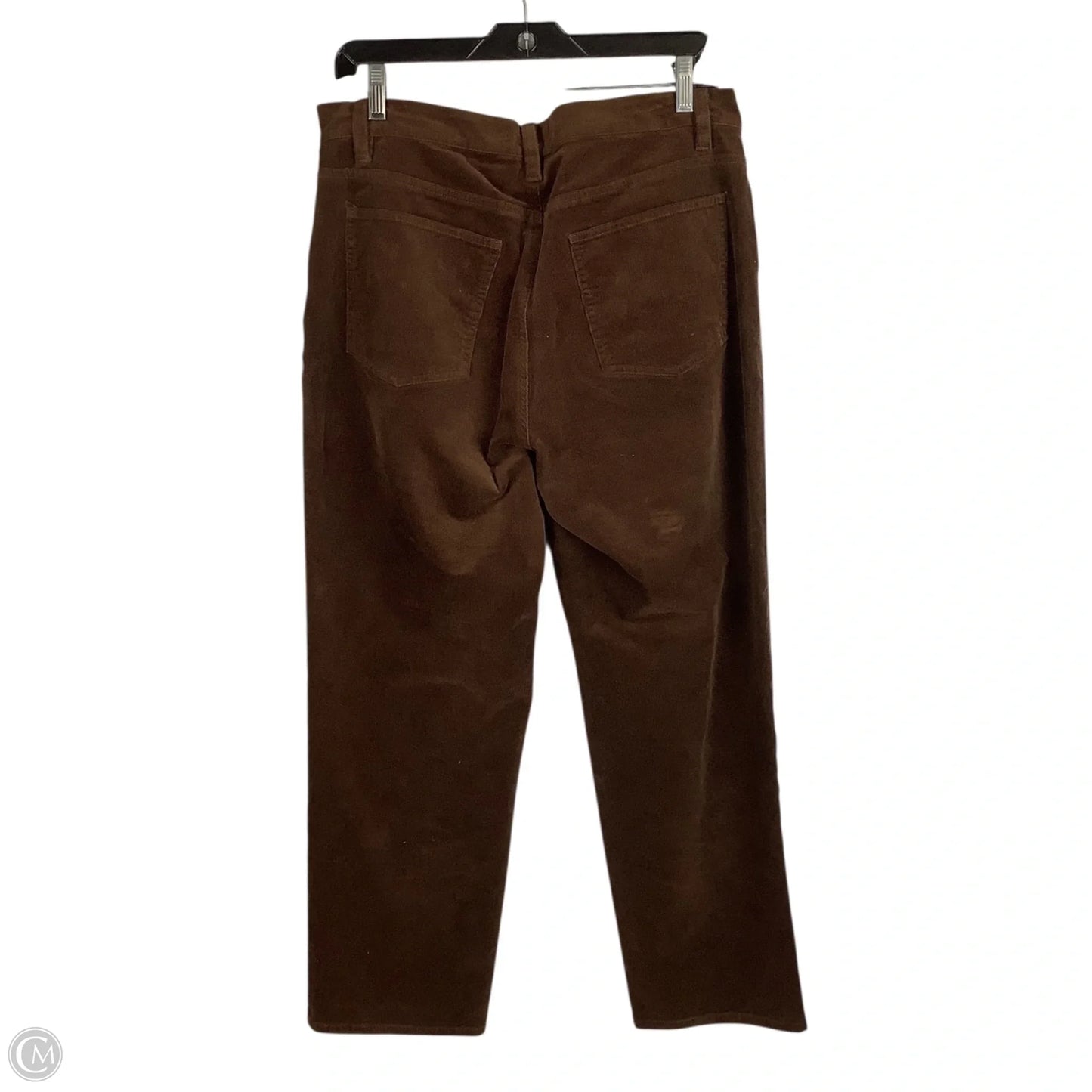 Pants Other By Eileen Fisher In Brown, Size: M