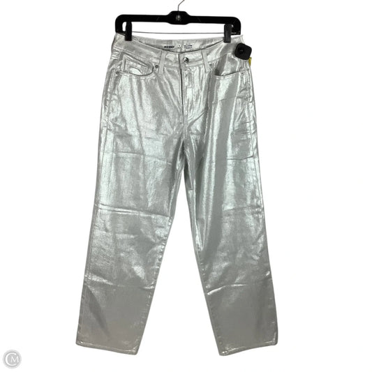 Pants Other By Old Navy In White, Size: 6 petite