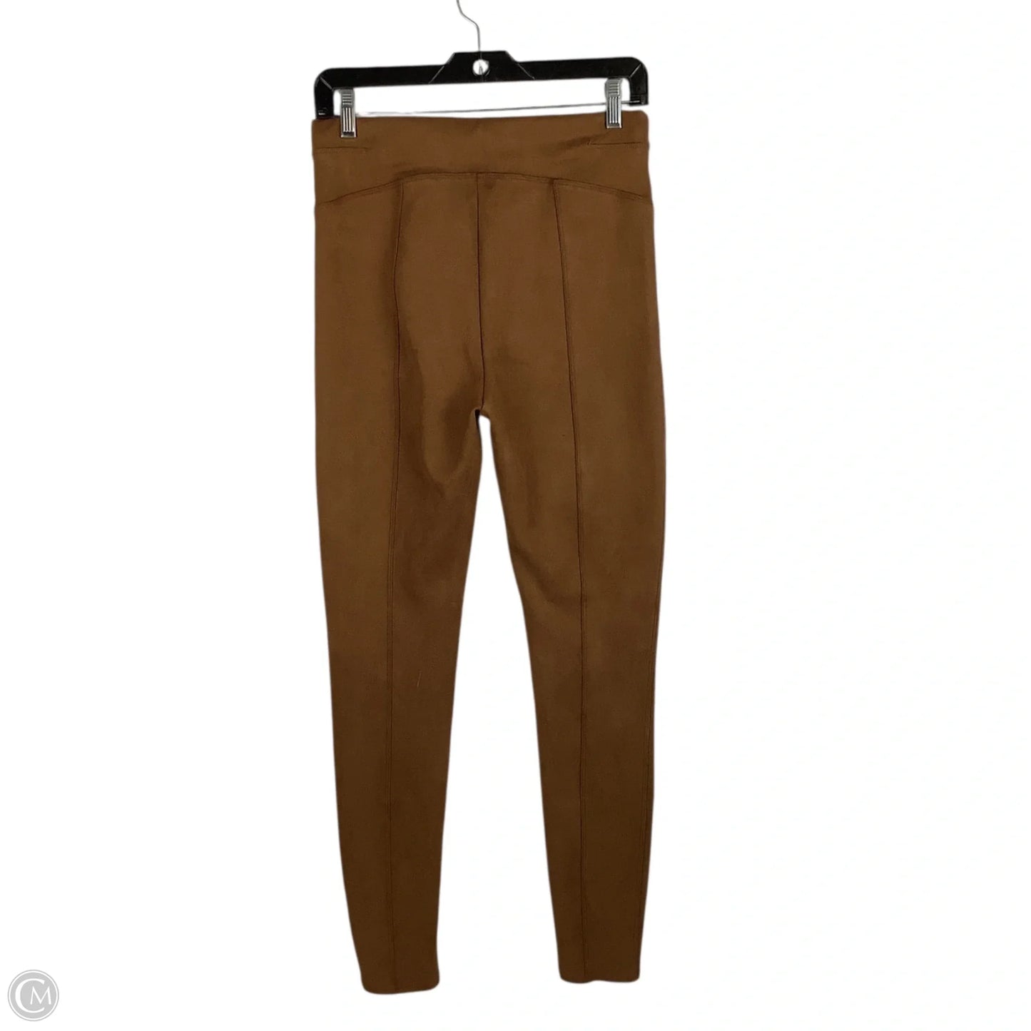 Pants Other By Spanx In Brown, Size: M