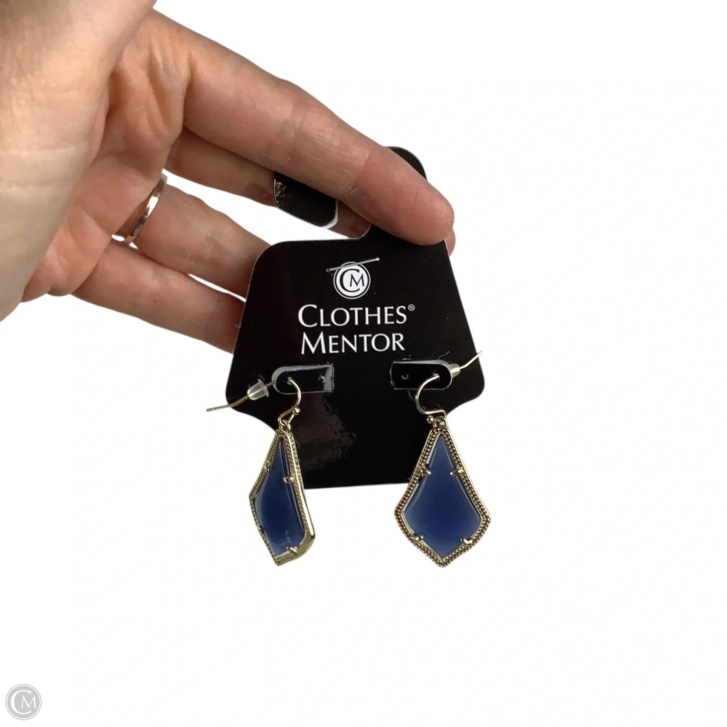 Earrings Dangle/drop By Kendra Scott