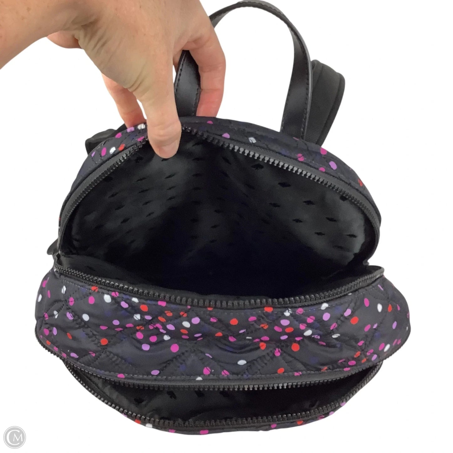 Backpack Designer By Kate Spade, Size: Medium