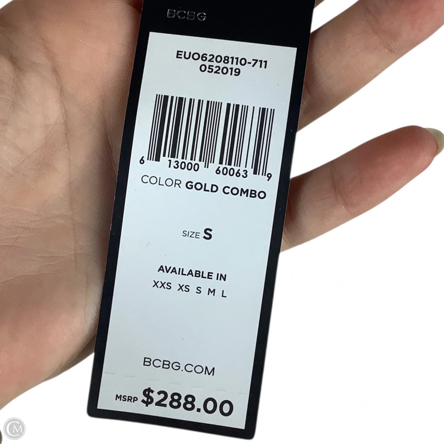 Dress Party Long By Reformation In White, Size: S