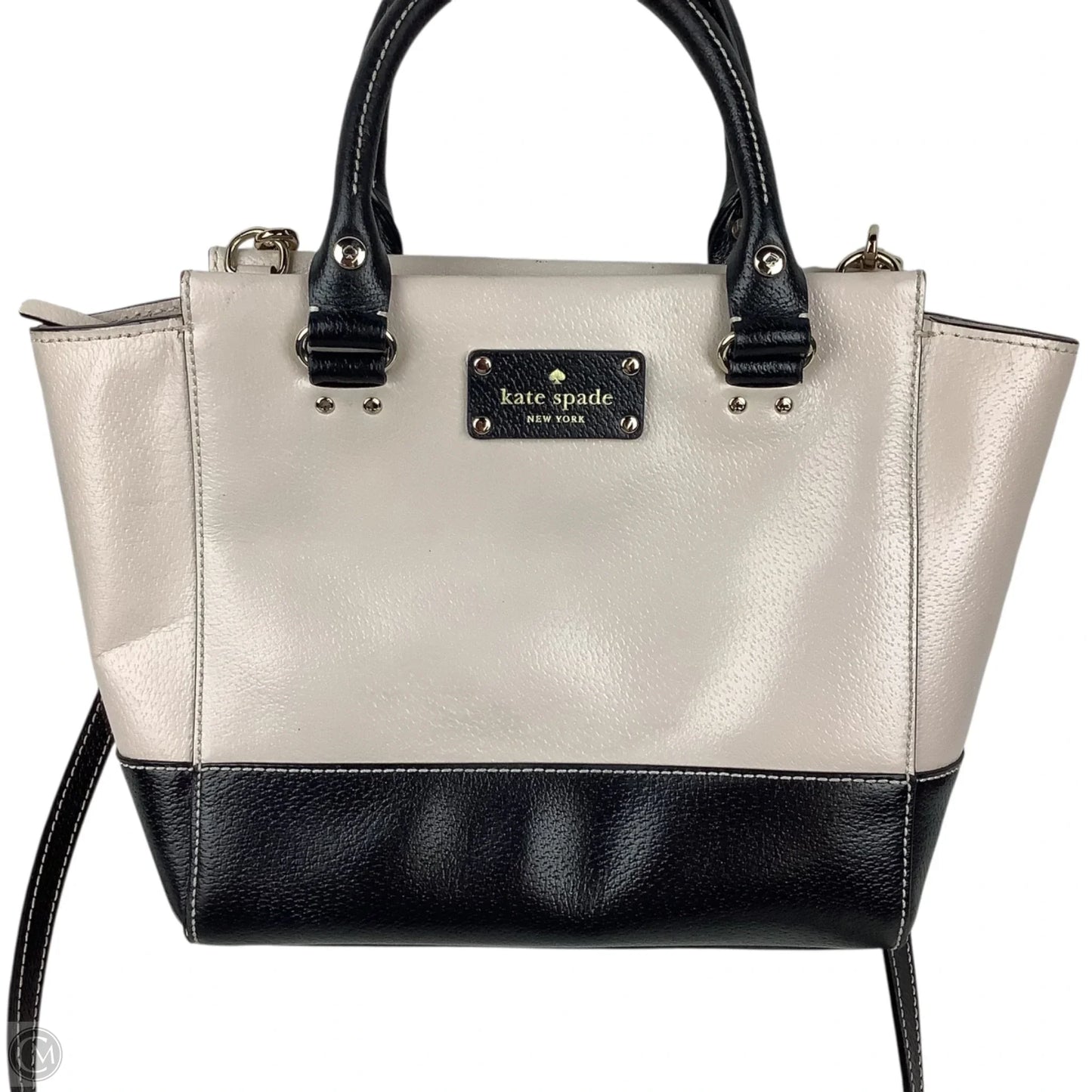 Handbag Designer By Kate Spade, Size: Medium