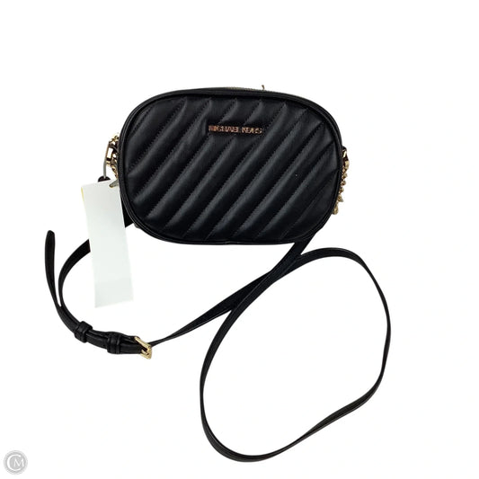 Crossbody Designer By Michael Kors, Size: Small