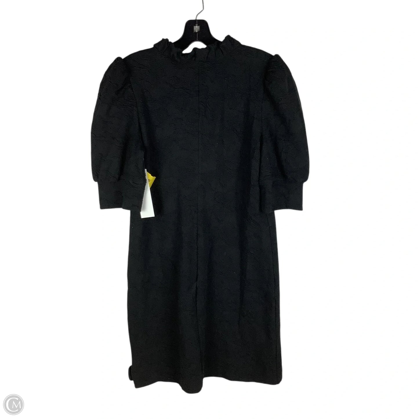 Dress Designer By Lilly Pulitzer In Black, Size: S