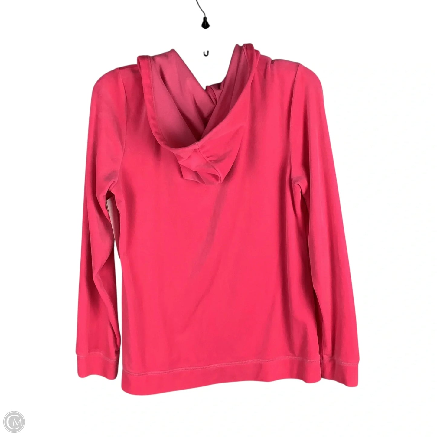 Jacket Designer By Lilly Pulitzer In Pink, Size: L