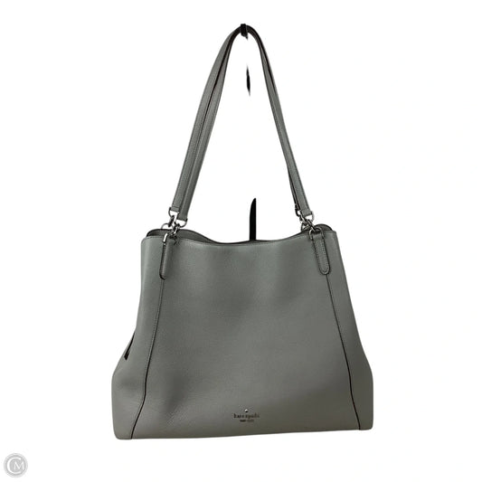 Handbag Designer By Kate Spade, Size: Large