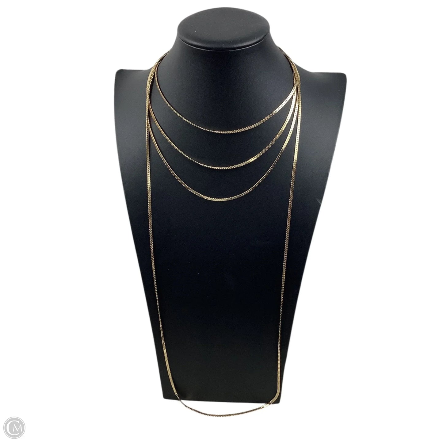 Necklace Lariat & Y-drop By Clothes Mentor