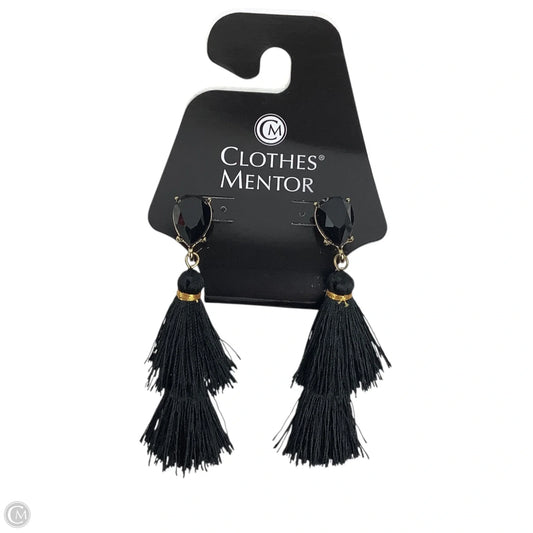 Earrings Dangle/drop By Clothes Mentor