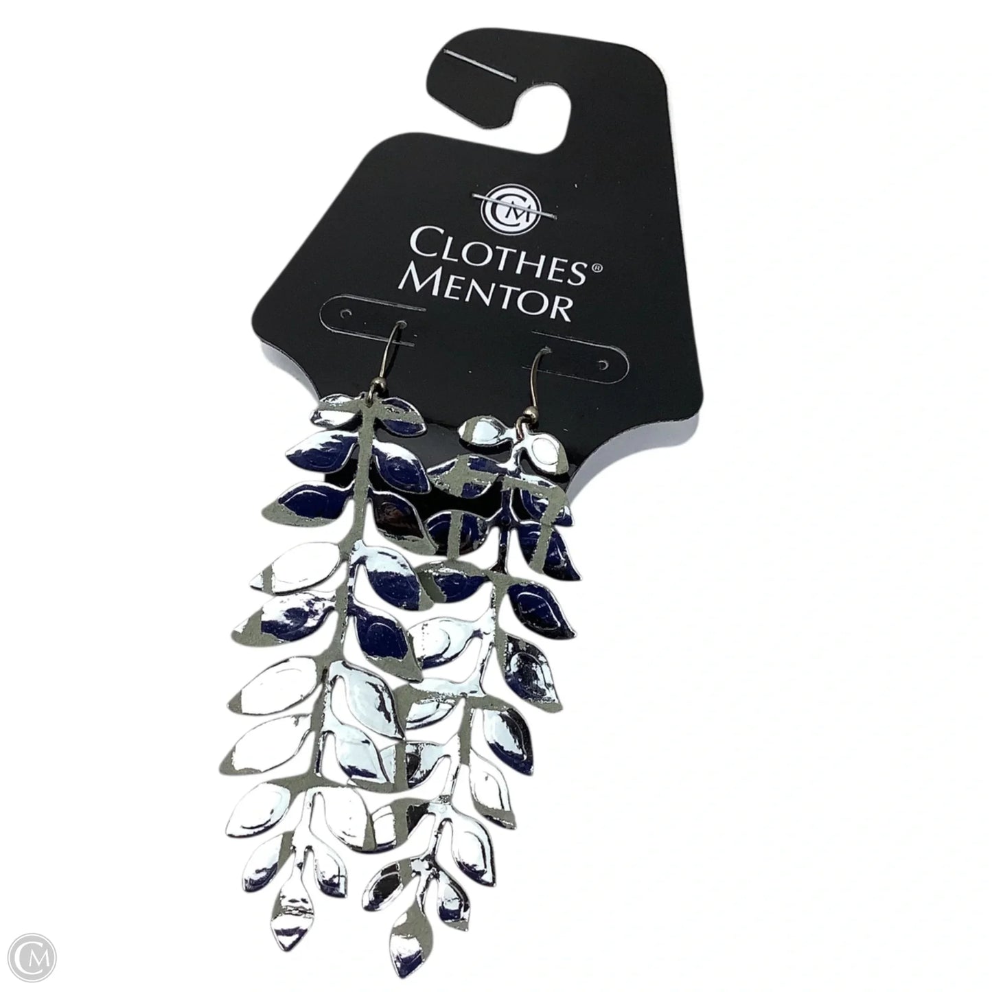 Earrings Dangle/drop By Clothes Mentor