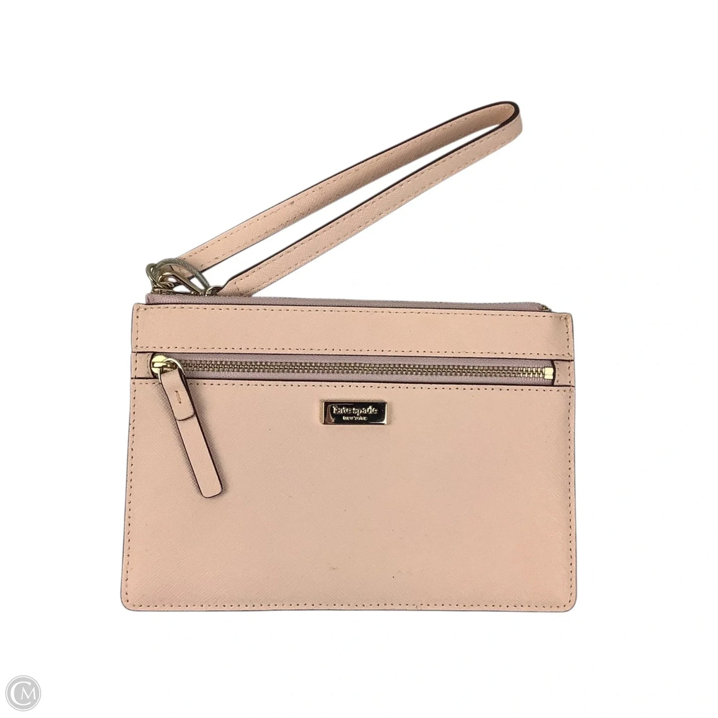 Wristlet Designer By Kate Spade, Size: Medium