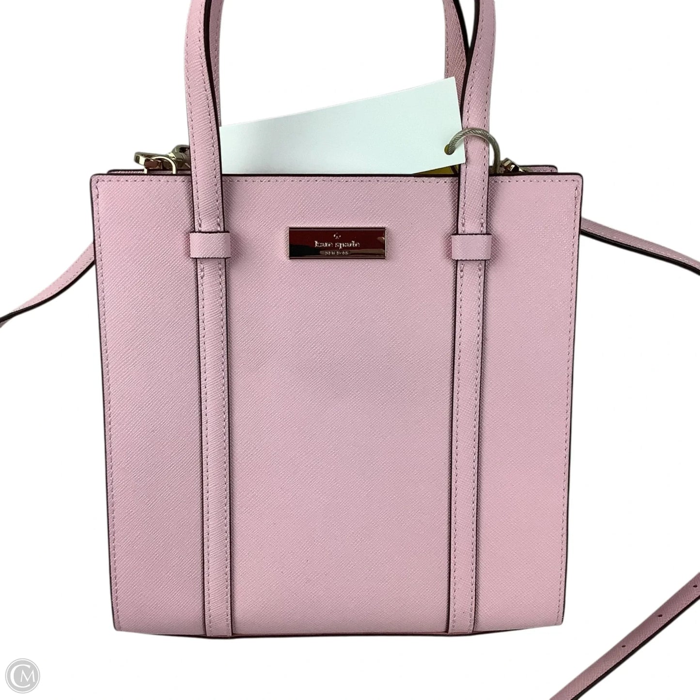 Crossbody Designer By Kate Spade, Size: Small