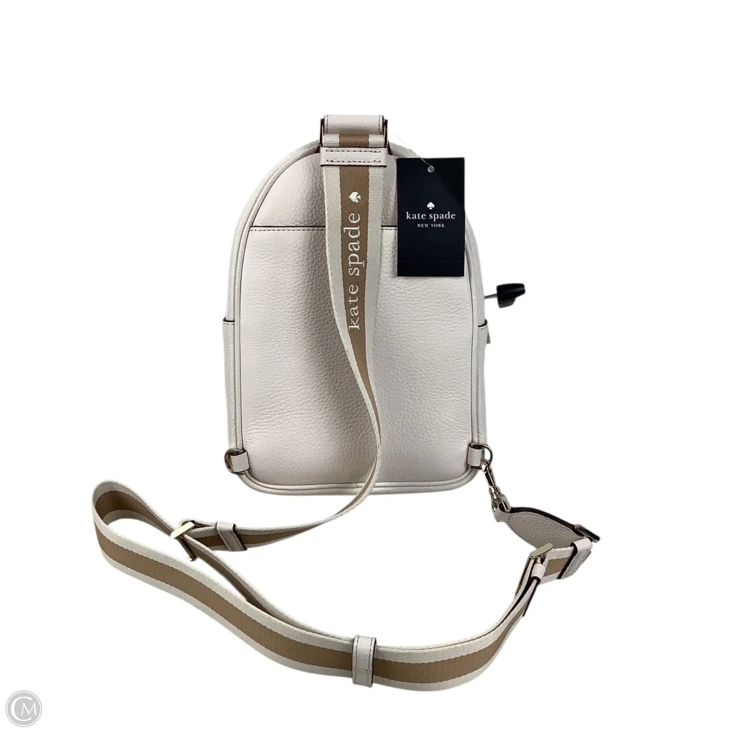 Backpack Designer By Kate Spade, Size: Small