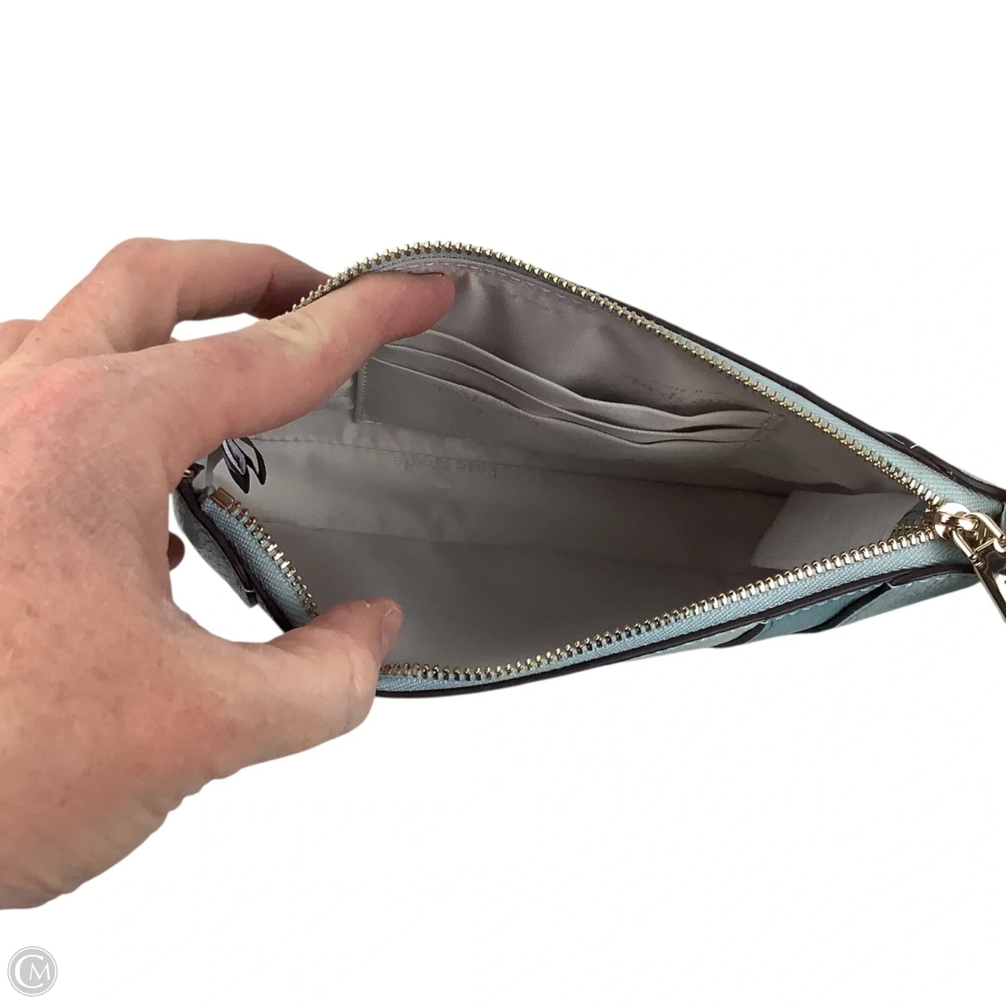 Wristlet Designer By Kate Spade, Size: Medium