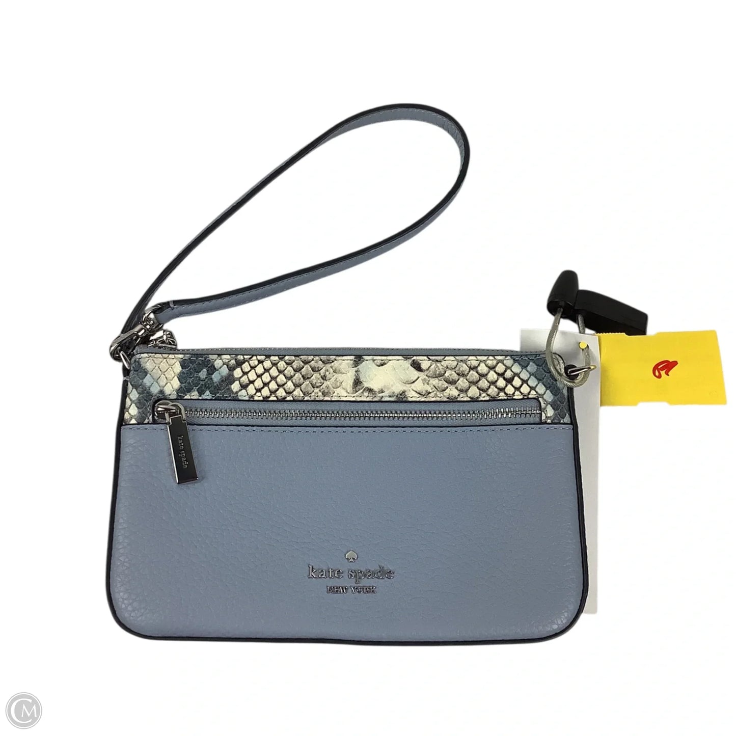 Wristlet Designer By Kate Spade, Size: Medium
