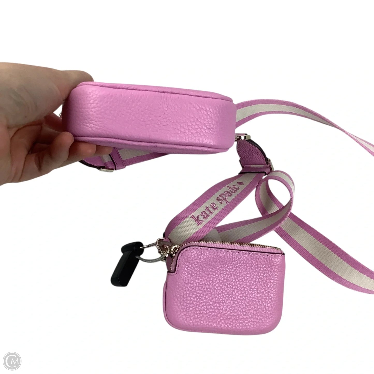 Crossbody Designer By Kate Spade, Size: Small