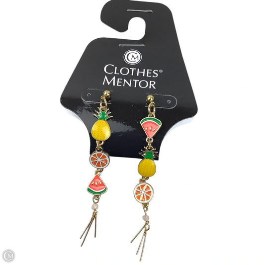 Earrings Other By Clothes Mentor