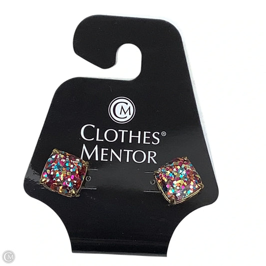 Earrings Designer By Kate Spade