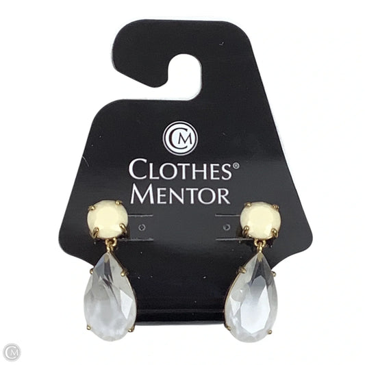 Earrings Designer By Kate Spade