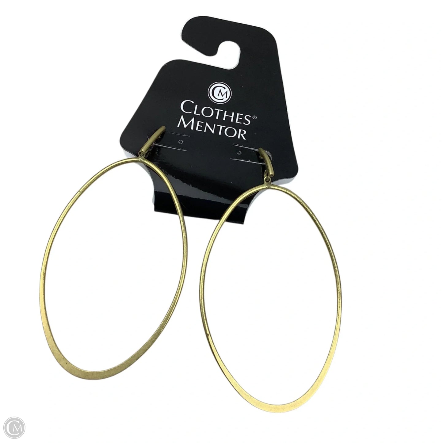 Earrings Dangle/drop By Cmb