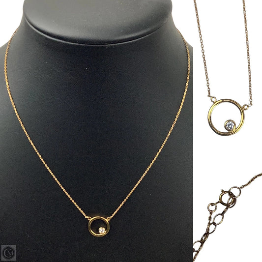Necklace Chain By Clothes Mentor