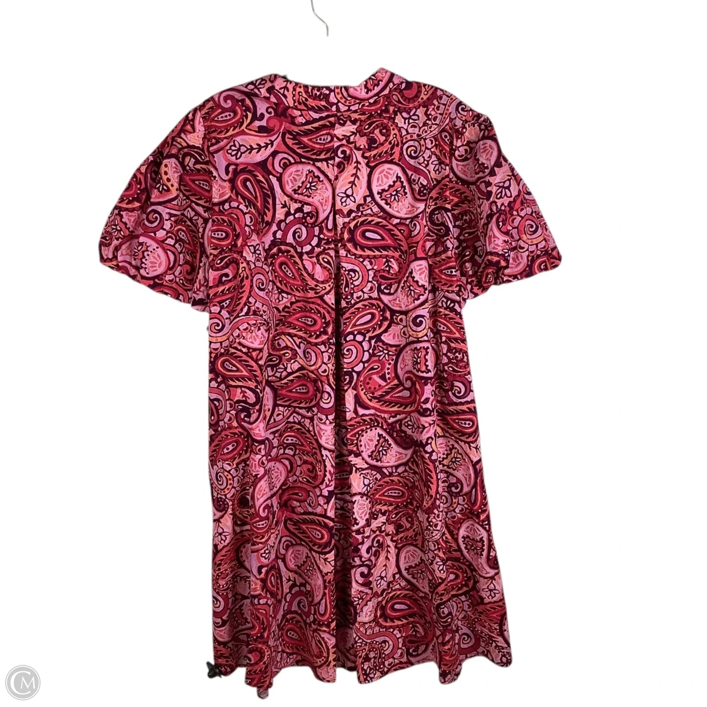 Dress Party Short By Msk In Pink, Size: L