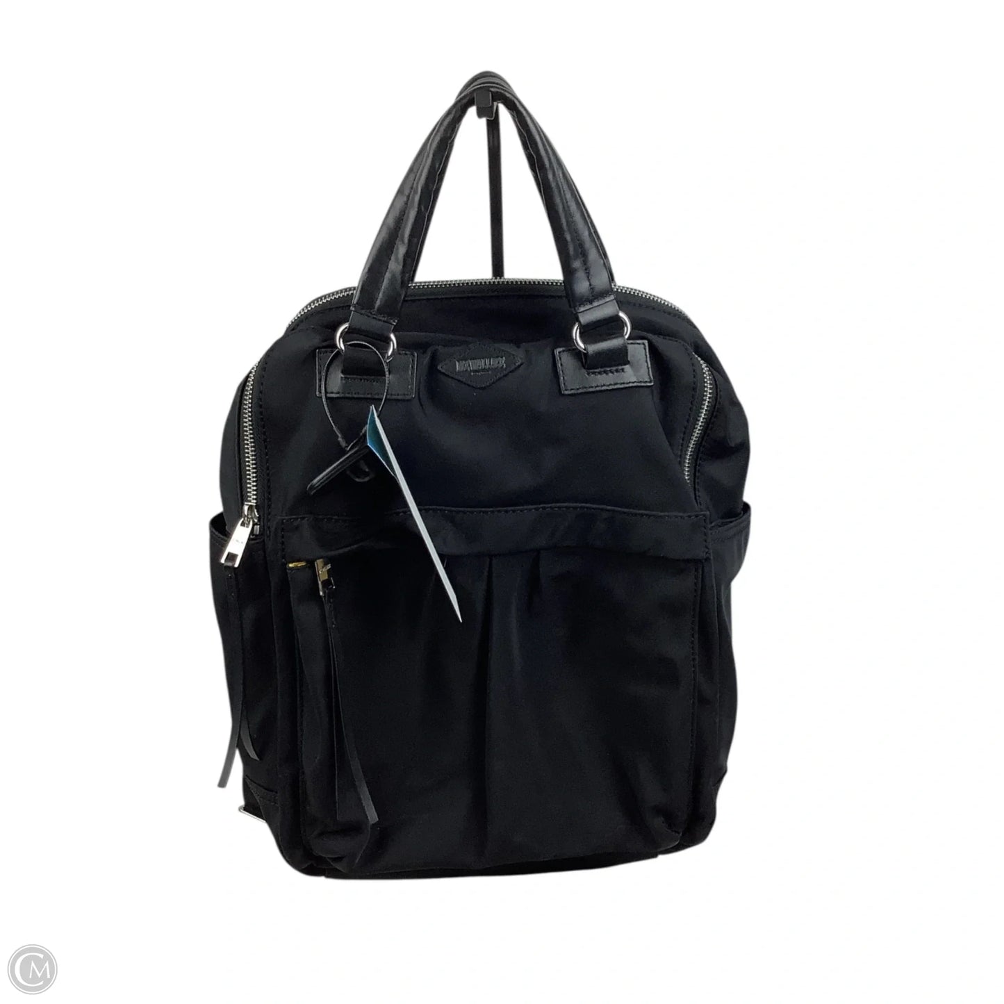 Backpack By Mz Wallace, Size: Medium