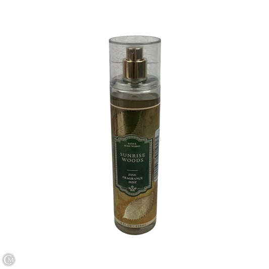 Fragrance By Bath And Body Works