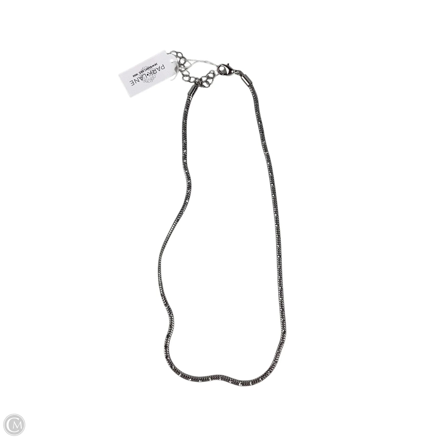 Necklace Chain By Park Lane