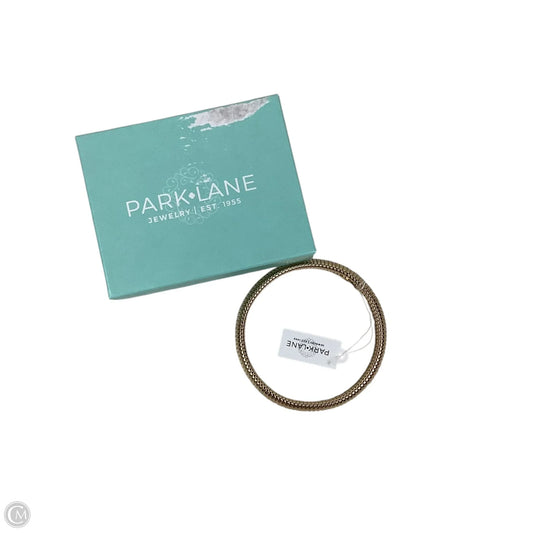 Bracelet Bangle By Park Lane