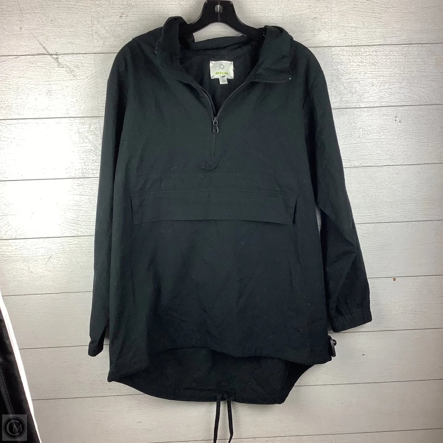 Jacket Other By Aerie In Black, Size: S