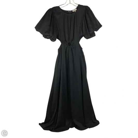 Dress Party Long By Entro In Black, Size: S