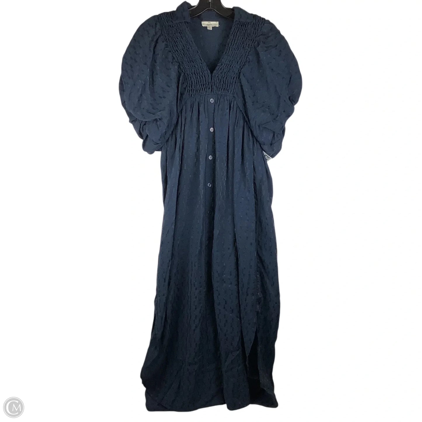 Dress Party Long By Entro In Navy, Size: S
