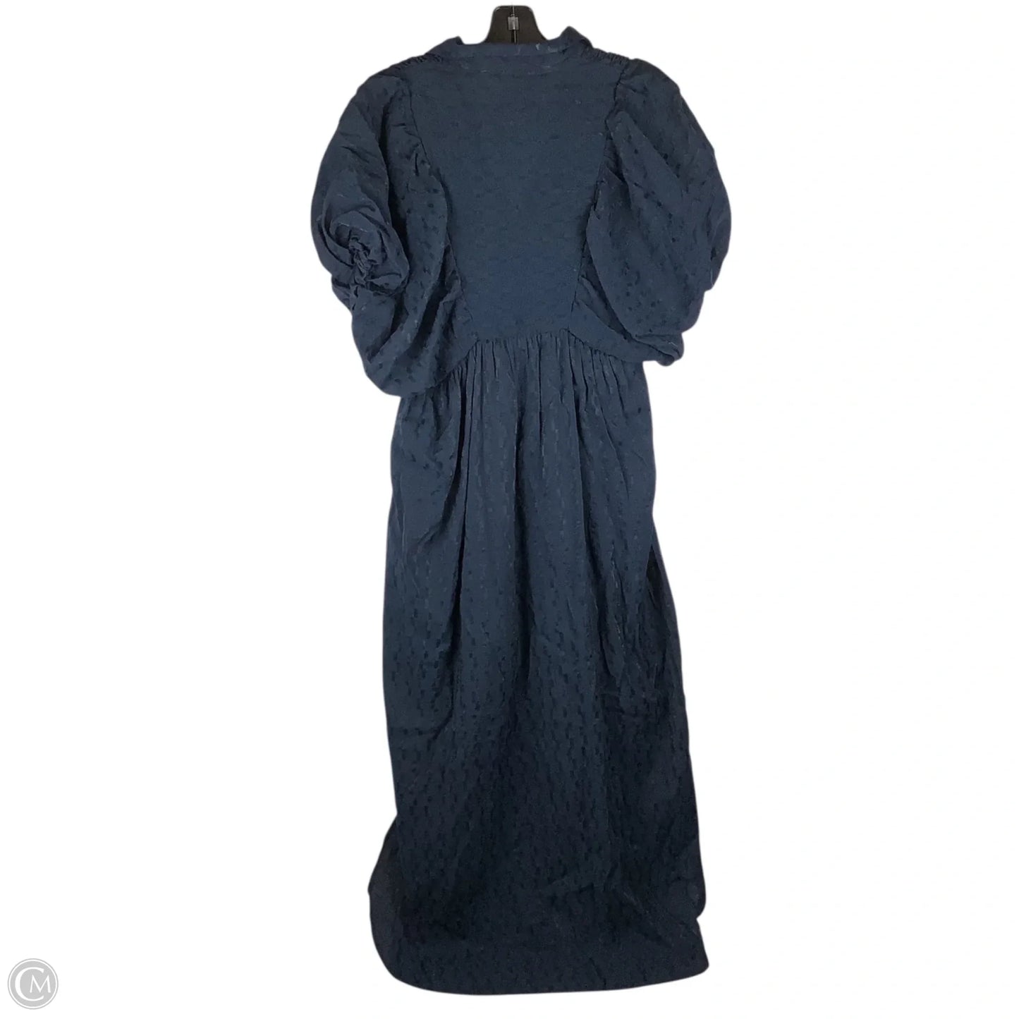 Dress Party Long By Entro In Navy, Size: S