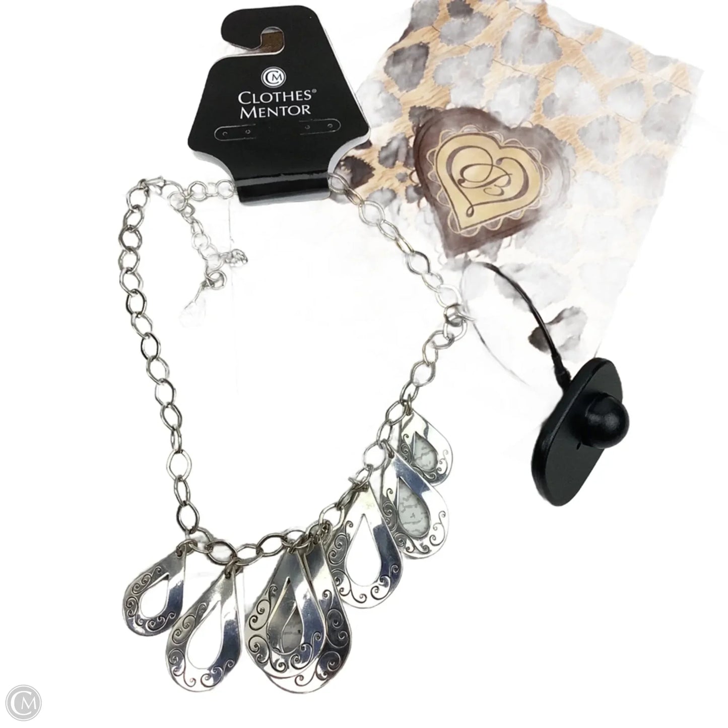 Necklace Other By Brighton