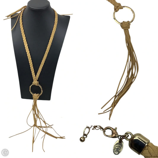 Necklace Other By Cato