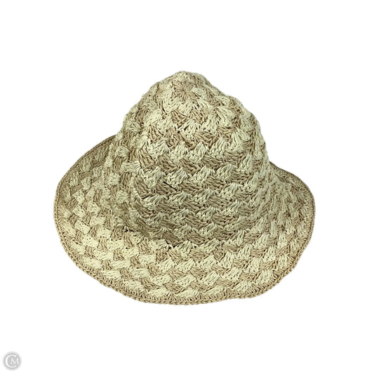Hat Sun By J. Crew