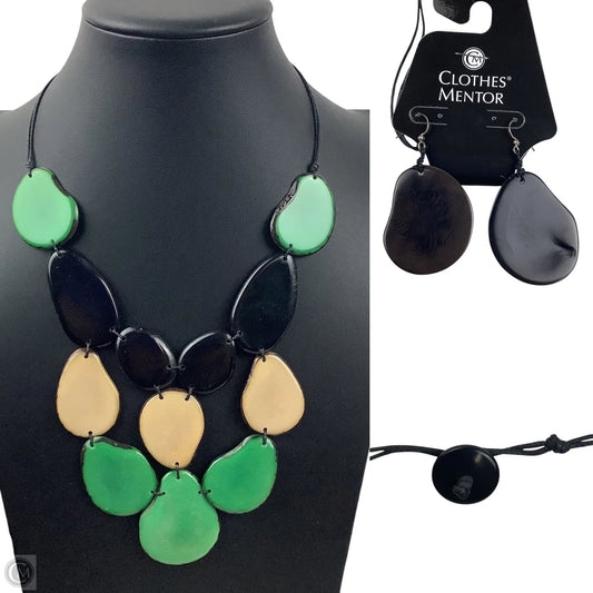 Necklace Set By Clothes Mentor