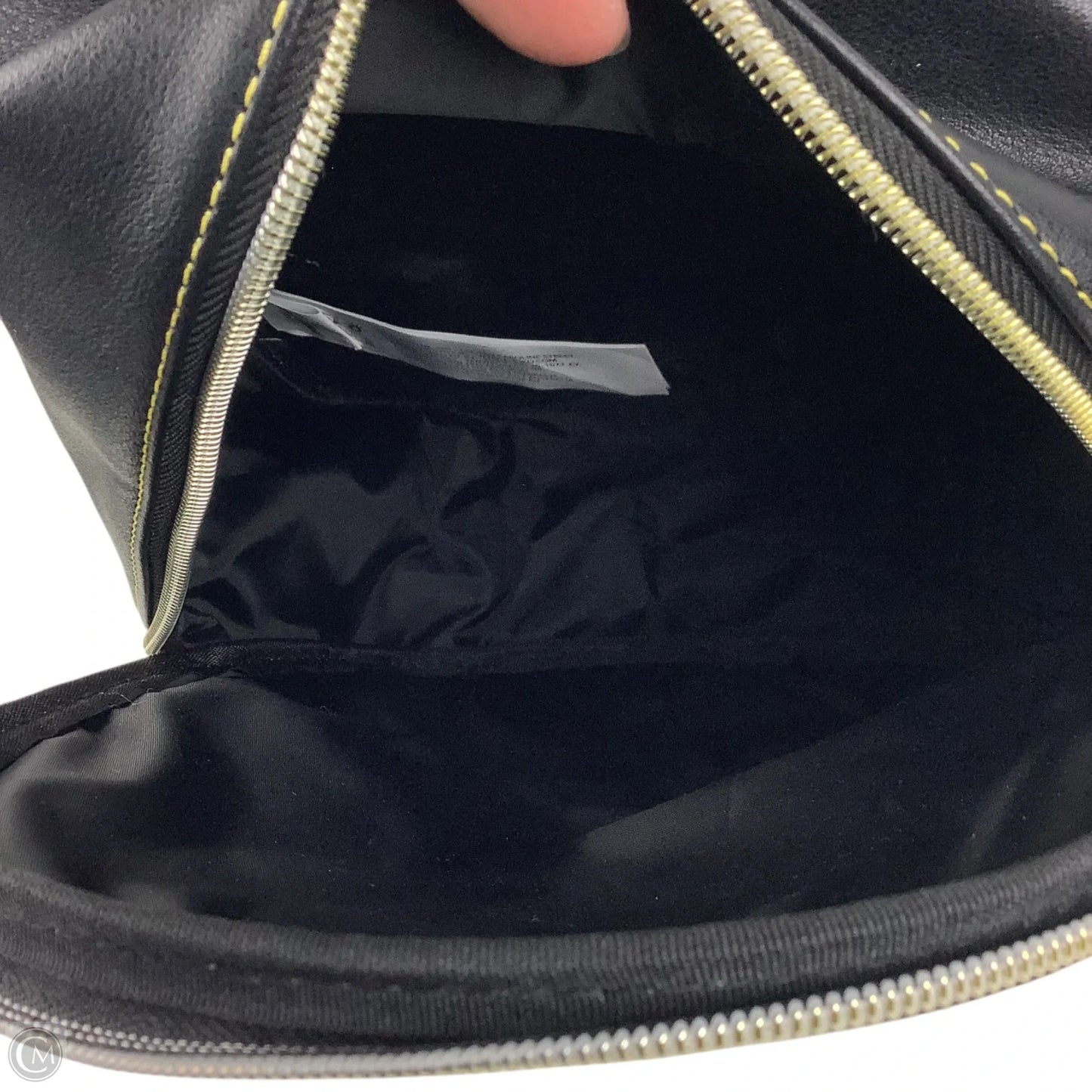 Backpack By Clothes Mentor, Size: Medium